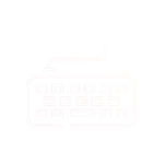 Mechanical Wired Keyboard